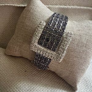 LUXURY CRYSTAL SWAROVSKI  BRACELET